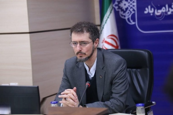 اتصال۱۱۵۰۰ محله مازندران  به شبکه احسان و نیکوکاری